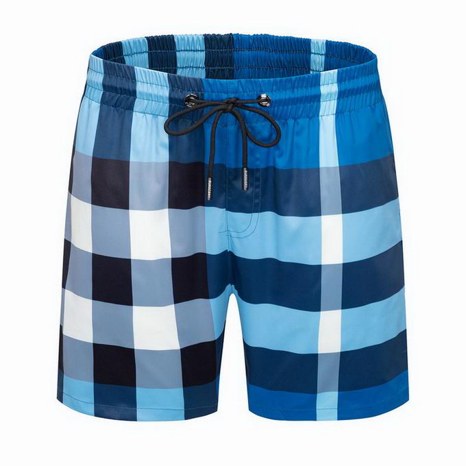 Burberry Beach Shorts Mens ID:20240503-26